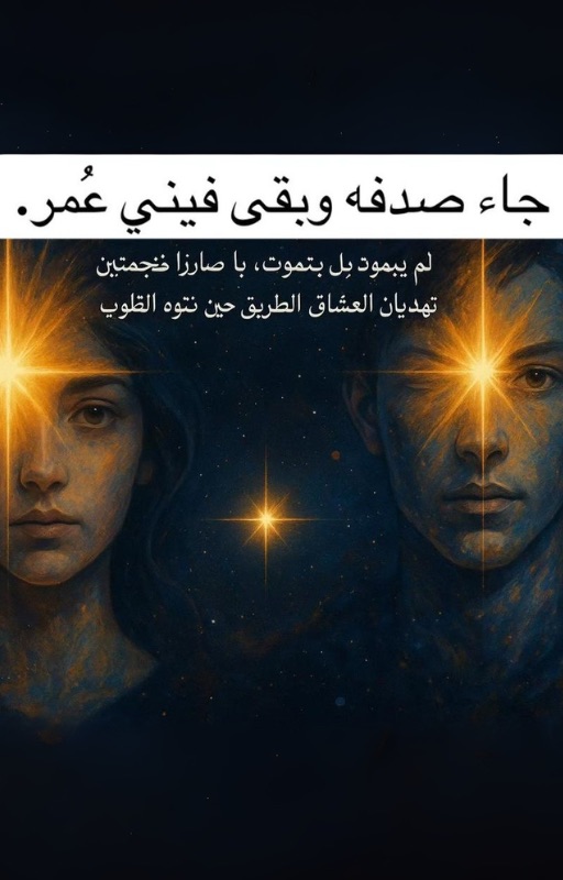 النجمتان