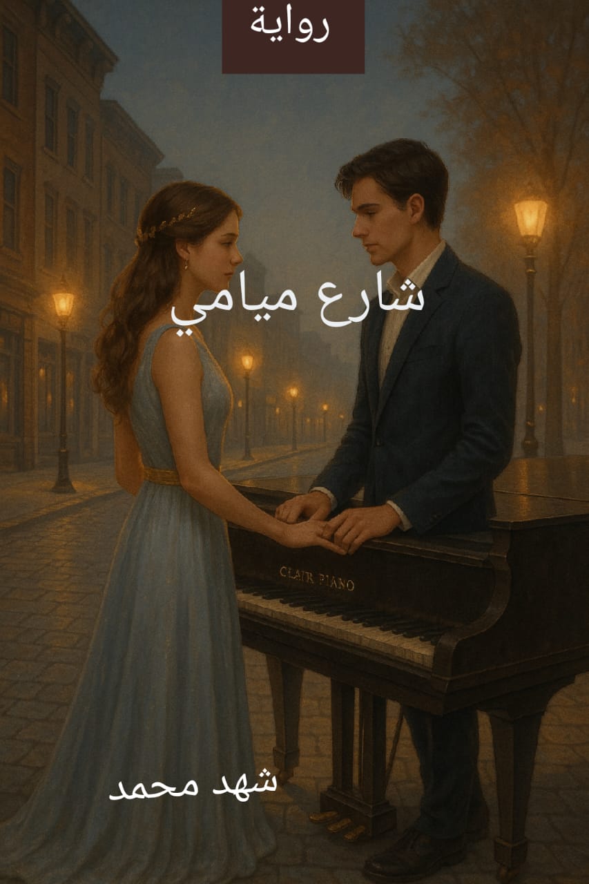 شارع ميامي