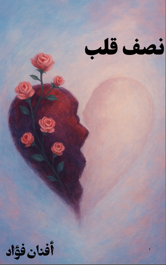 نصف قلب