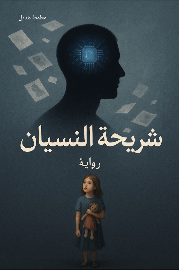 شريحة النسيان